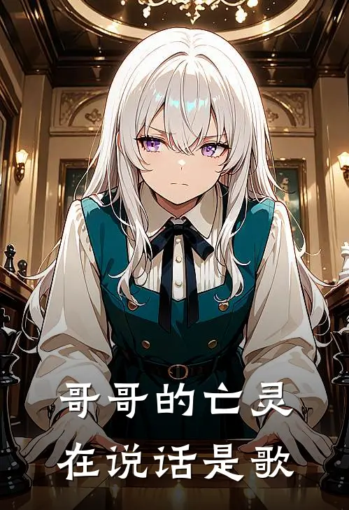 哥哥的亡灵在说话是歌