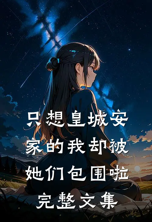 只想皇城安家的我却被她们包围啦完整文集