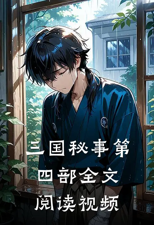 三国秘事第四部全文阅读视频