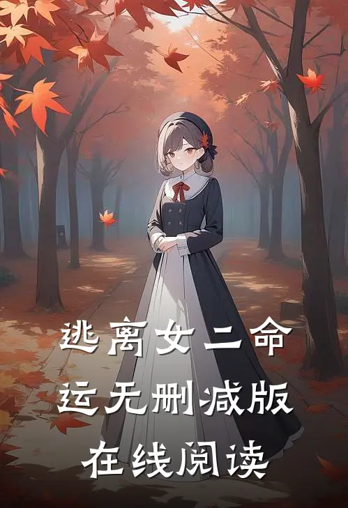 逃离女二命运无删减版在线阅读