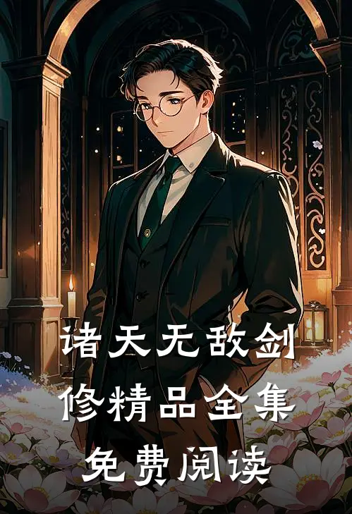 诸天无敌剑修精品全集免费阅读