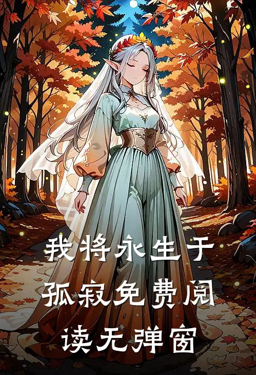 我将永生于孤寂免费阅读无弹窗