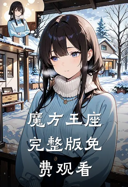 魔方王座完整版免费观看