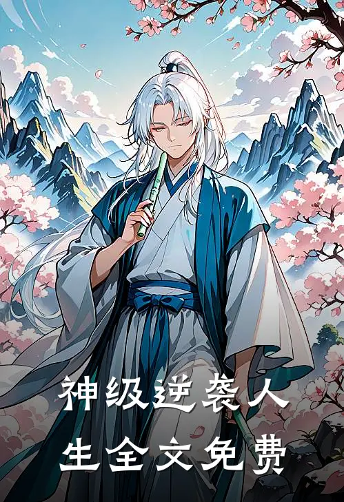 神级逆袭人生全文免费