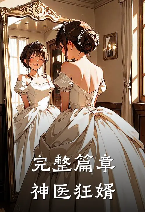 完整篇章神医狂婿