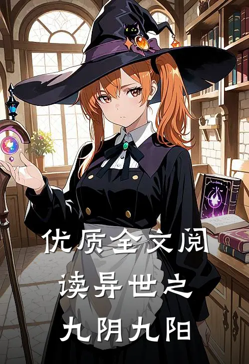 优质全文阅读异世之九阴九阳