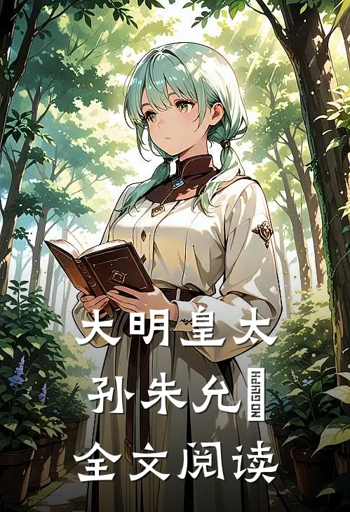 大明皇太孙朱允熥全文阅读