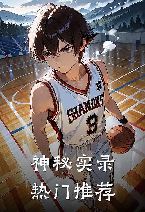 神秘实录热门推荐