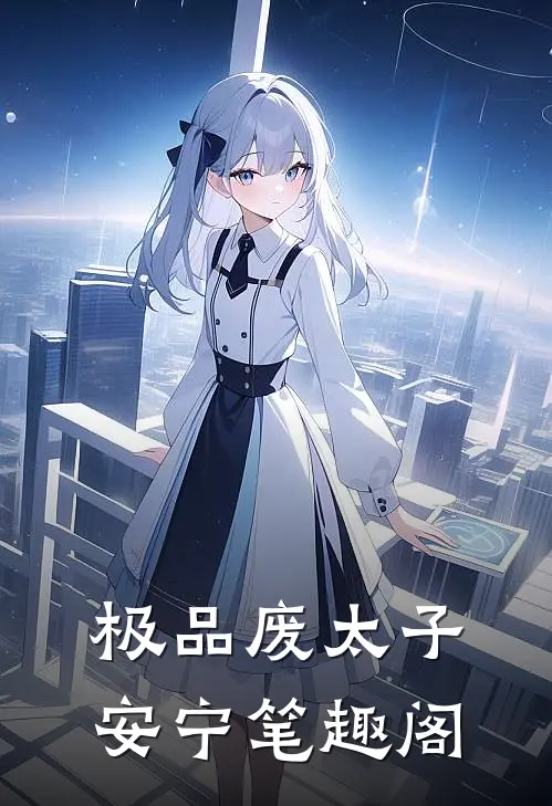 极品废太子安宁笔趣阁