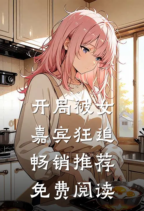 开局被女嘉宾狂追畅销推荐免费阅读