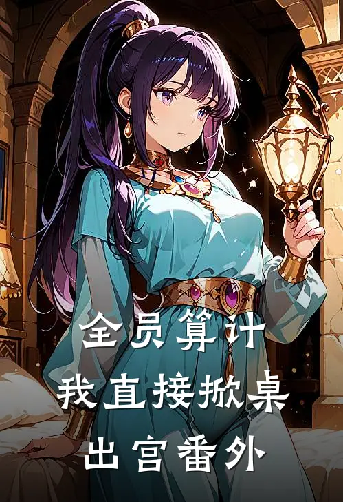全员算计，我直接掀桌出宫番外