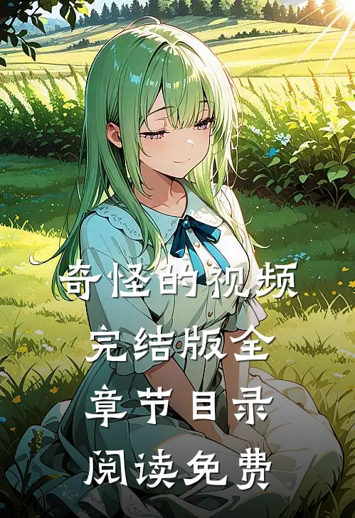 奇怪的视频完结版全章节目录阅读免费
