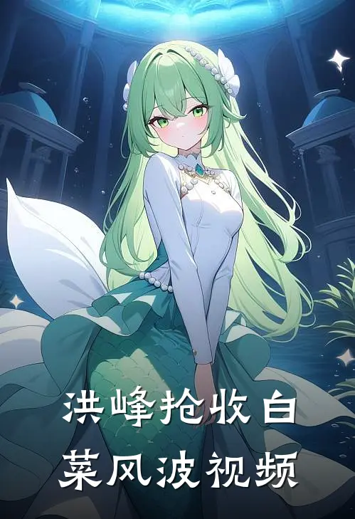 洪峰抢收白菜风波视频
