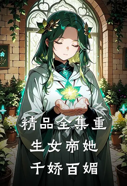 精品全集重生女帝她千娇百媚