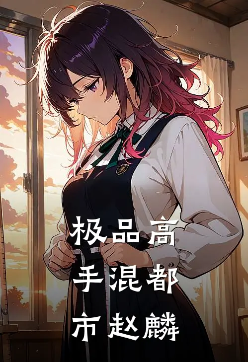 极品高手混都市赵麟