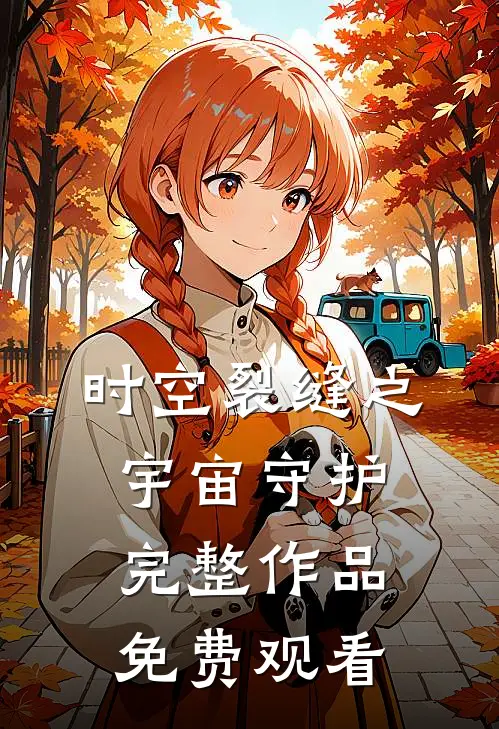 时空裂缝之宇宙守护完整作品免费观看