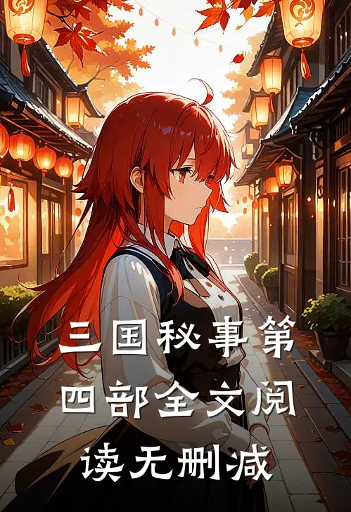 三国秘事第四部全文阅读无删减