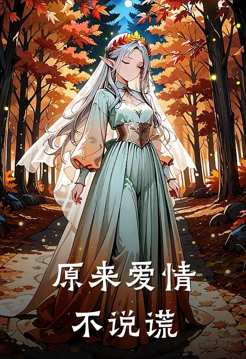 原来爱情不说谎