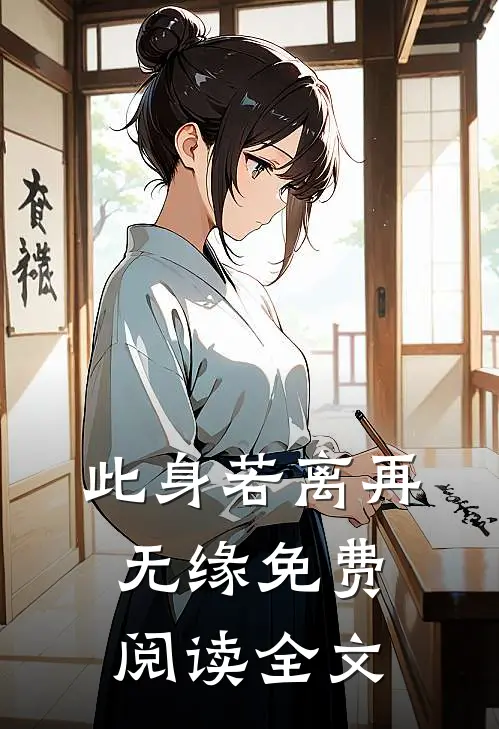 此身若离再无缘免费阅读全文