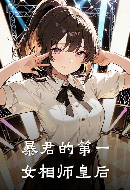 暴君的第一女相师皇后