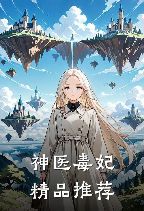 神医毒妃精品推荐