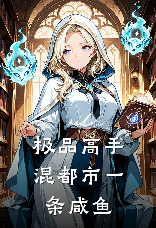极品高手混都市一条咸鱼