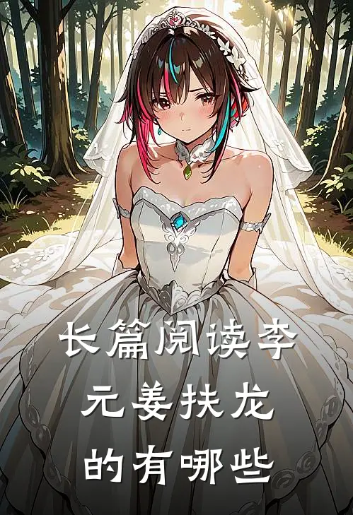 长篇阅读李元姜扶龙的有哪些