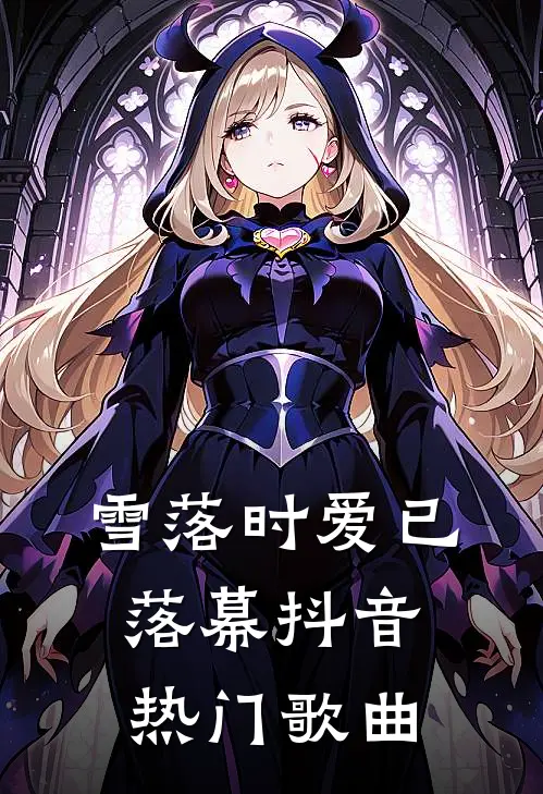 雪落时爱已落幕抖音热门歌曲