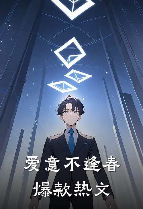 爱意不逢春爆款热文