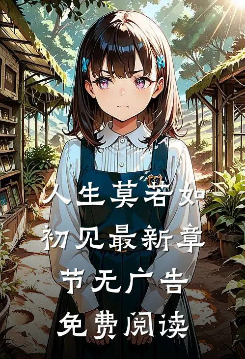 人生莫若如初见最新章节无广告免费阅读