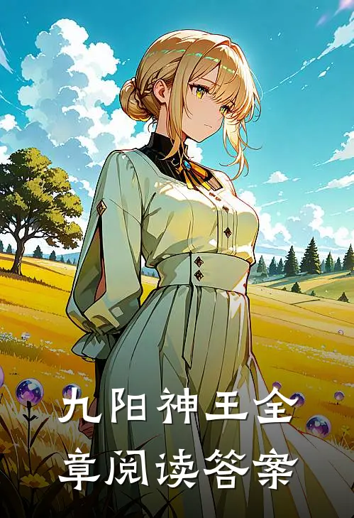 九阳神王全章阅读答案