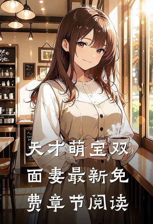 天才萌宝双面妻最新免费章节阅读