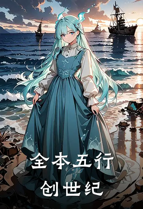 全本五行创世纪