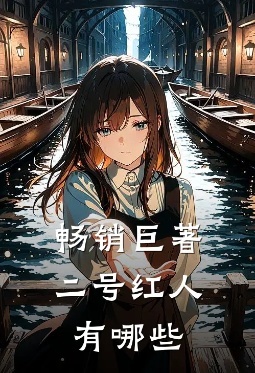 畅销巨著二号红人有哪些