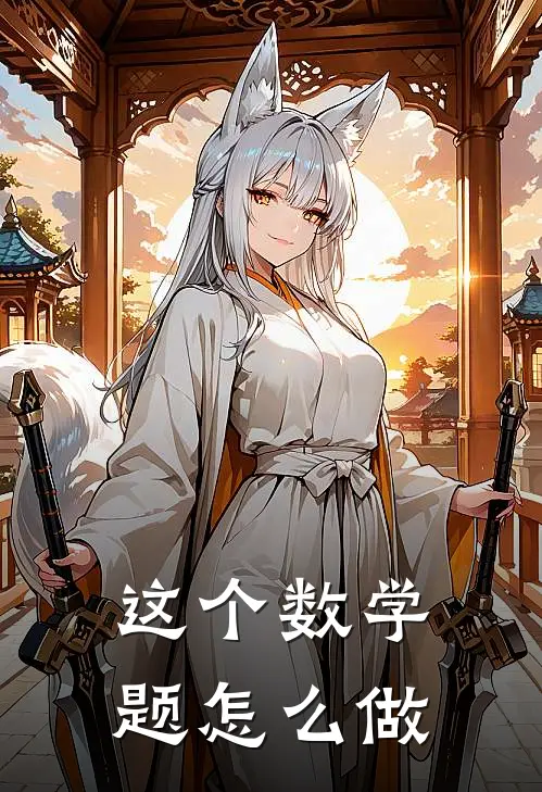这个数学题怎么做