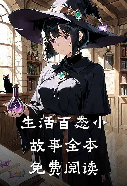 生活百态小故事全本免费阅读