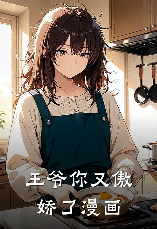 王爷你又傲娇了漫画