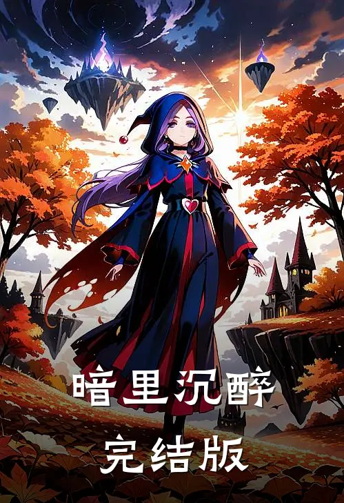 暗里沉醉完结版