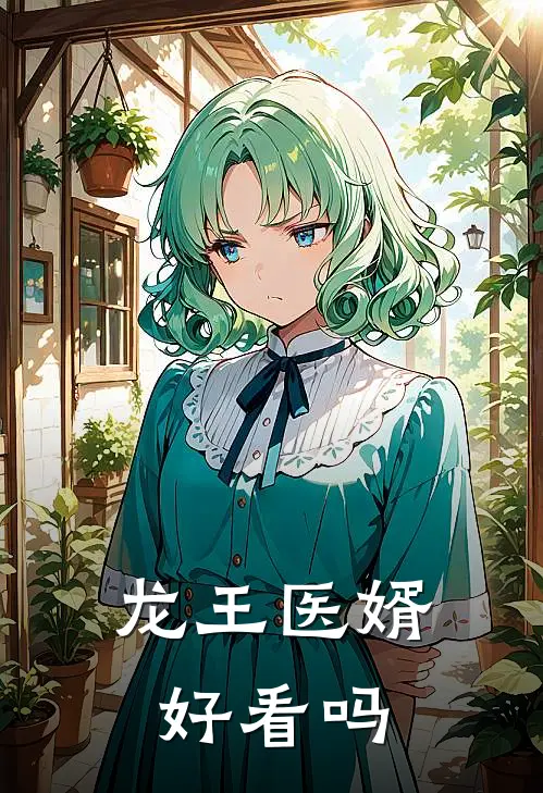龙王医婿好看吗