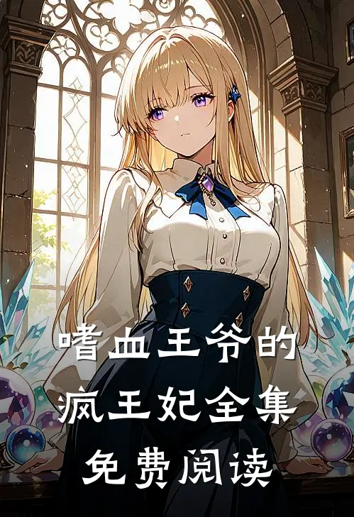 嗜血王爷的疯王妃全集免费阅读