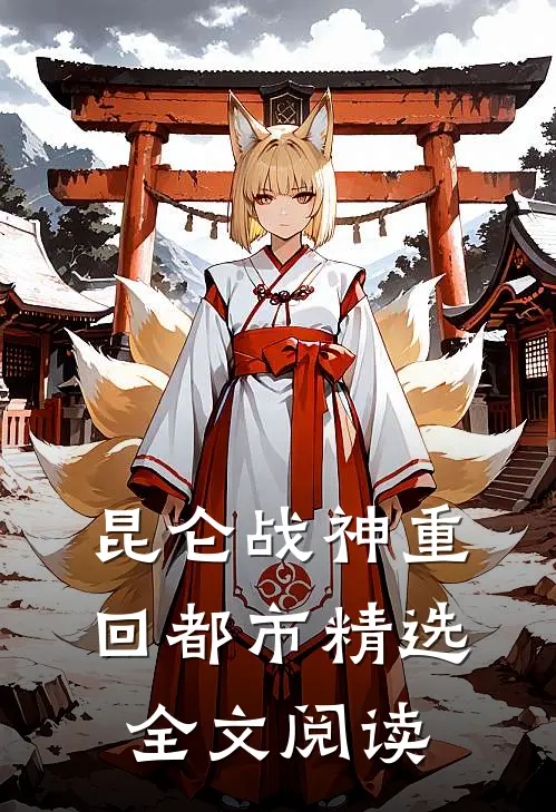 昆仑战神重回都市精选全文阅读