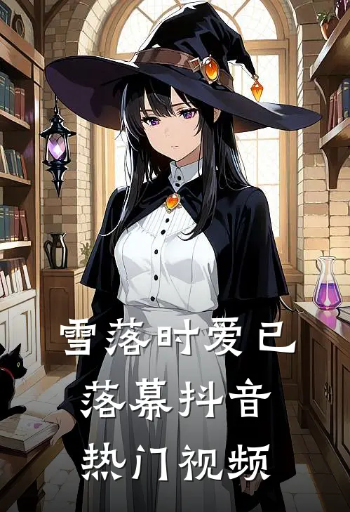 雪落时爱已落幕抖音热门视频