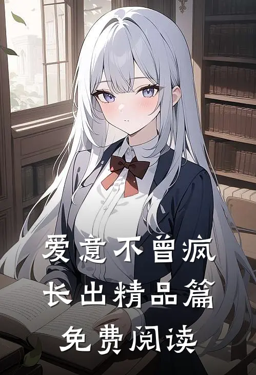 爱意不曾疯长出精品篇免费阅读