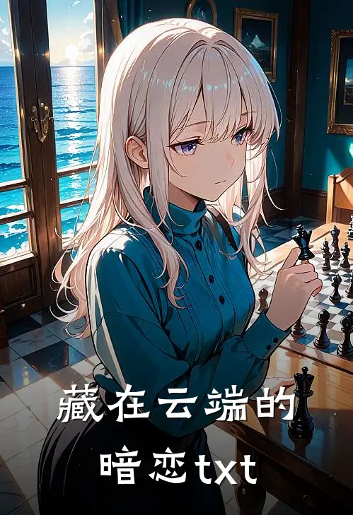 藏在云端的暗恋txt