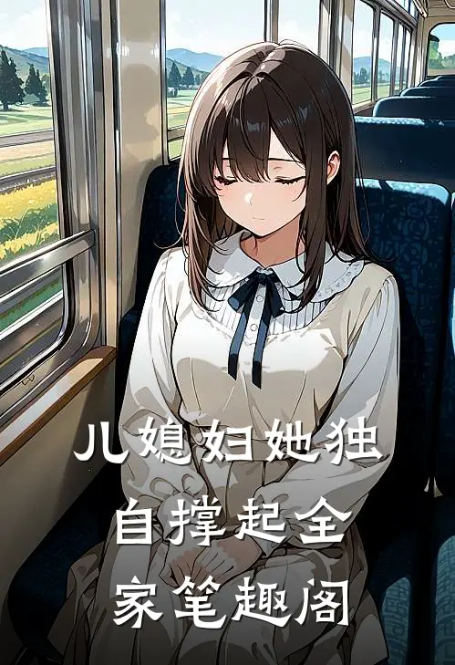 儿媳妇她独自撑起全家笔趣阁