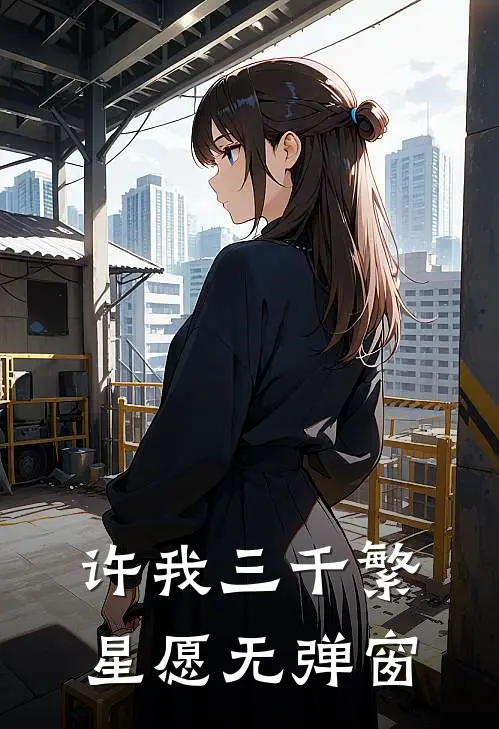 许我三千繁星愿无弹窗