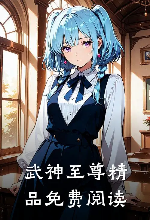 武神至尊精品免费阅读