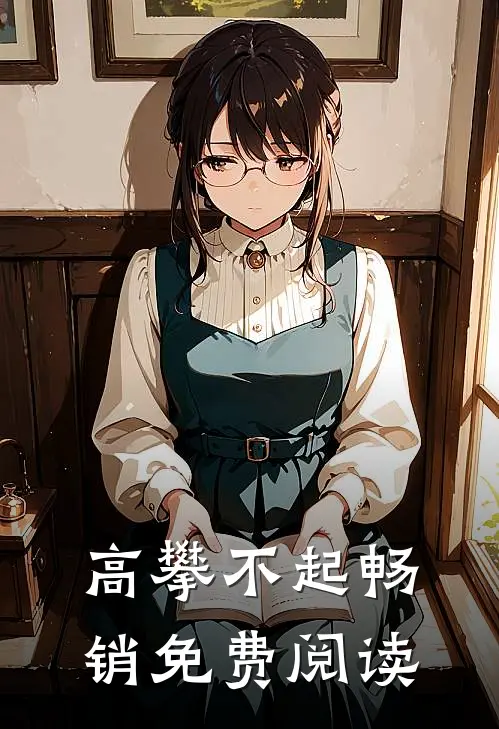 高攀不起畅销免费阅读