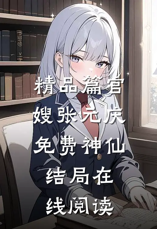 精品篇官嫂张元庆免费神仙结局在线阅读