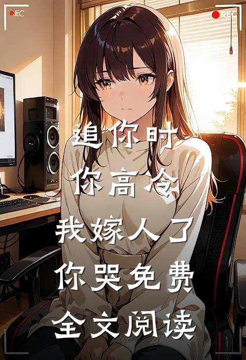 追你时你高冷,我嫁人了你哭免费全文阅读